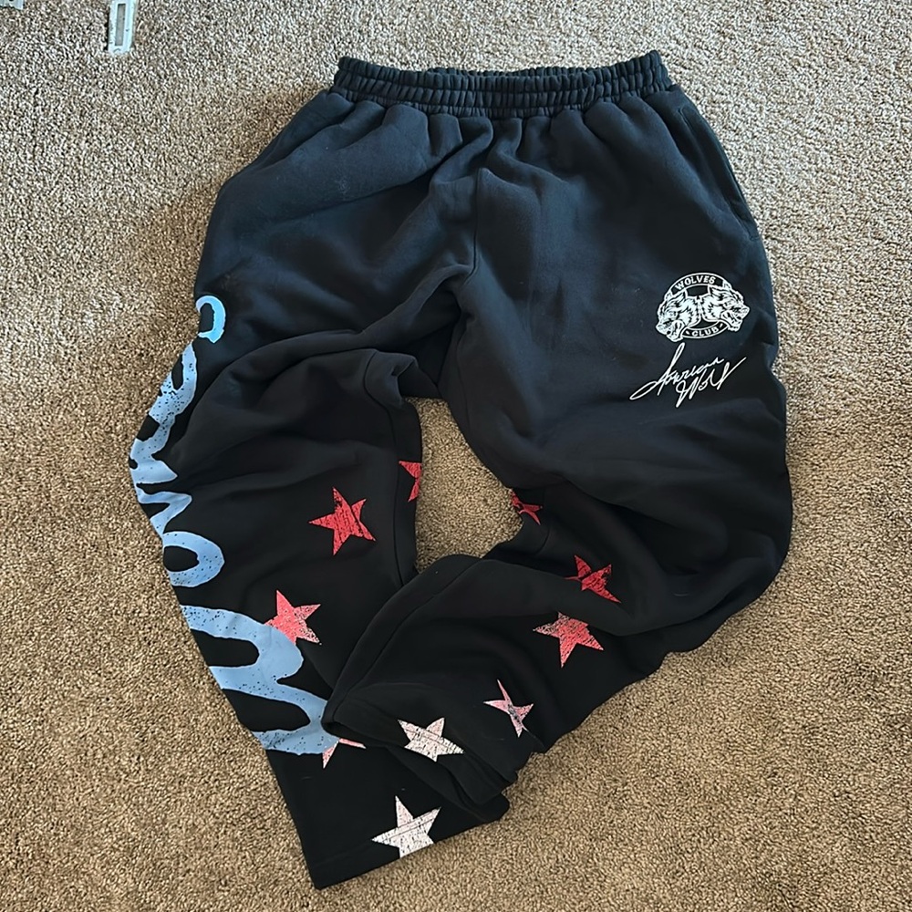 Darc sport sweats